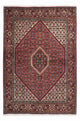 Bidjar - Zanjan Mattan 140x212cm - Persisk matta
