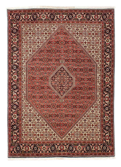 Bidjar Mattan 173x242cm - Persisk matta