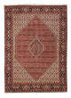 Bidjar Mattan 242x173cm - Persisk matta
