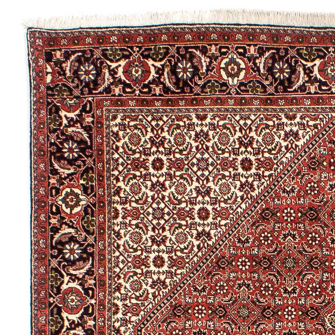Bidjar Mattan 242x173cm - Persisk matta