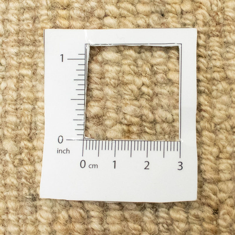 Gabbeh-matta - persisk - 177 x 108 cm - flerfärgad