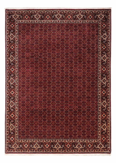 Bidjar - Zanjan Mattan 250x350cm - Persisk matta