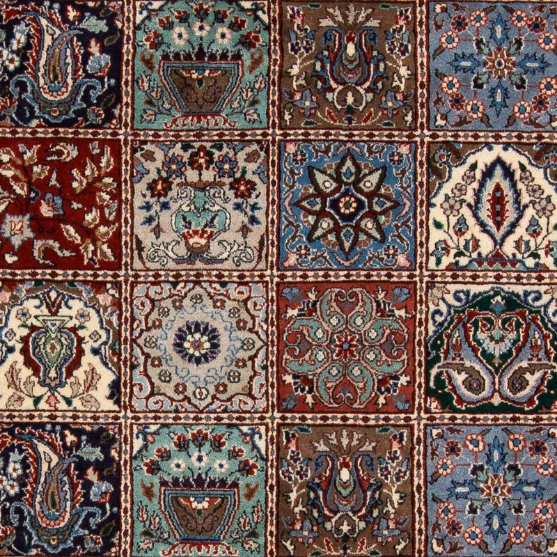 Persisk matta - Classic - 273 x 197 cm - flerfärgad