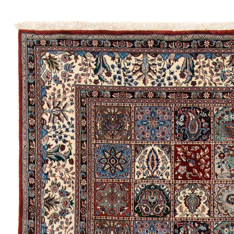 Persisk matta - Classic - 273 x 197 cm - flerfärgad