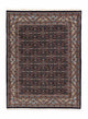 Moud Mattan 194x149cm - Persisk matta