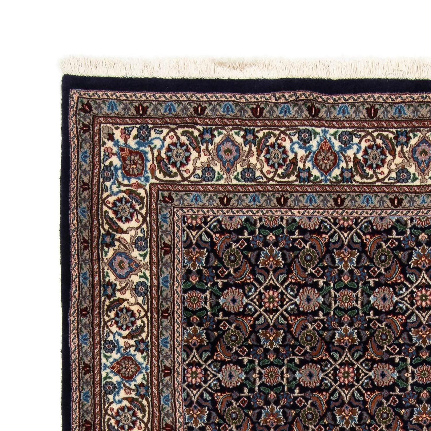 Moud Mattan 194x149cm - Persisk matta