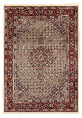 Persisk matta - Classic - 294 x 206 cm - beige