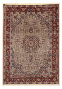 Persisk matta - Classic - 294 x 206 cm - beige