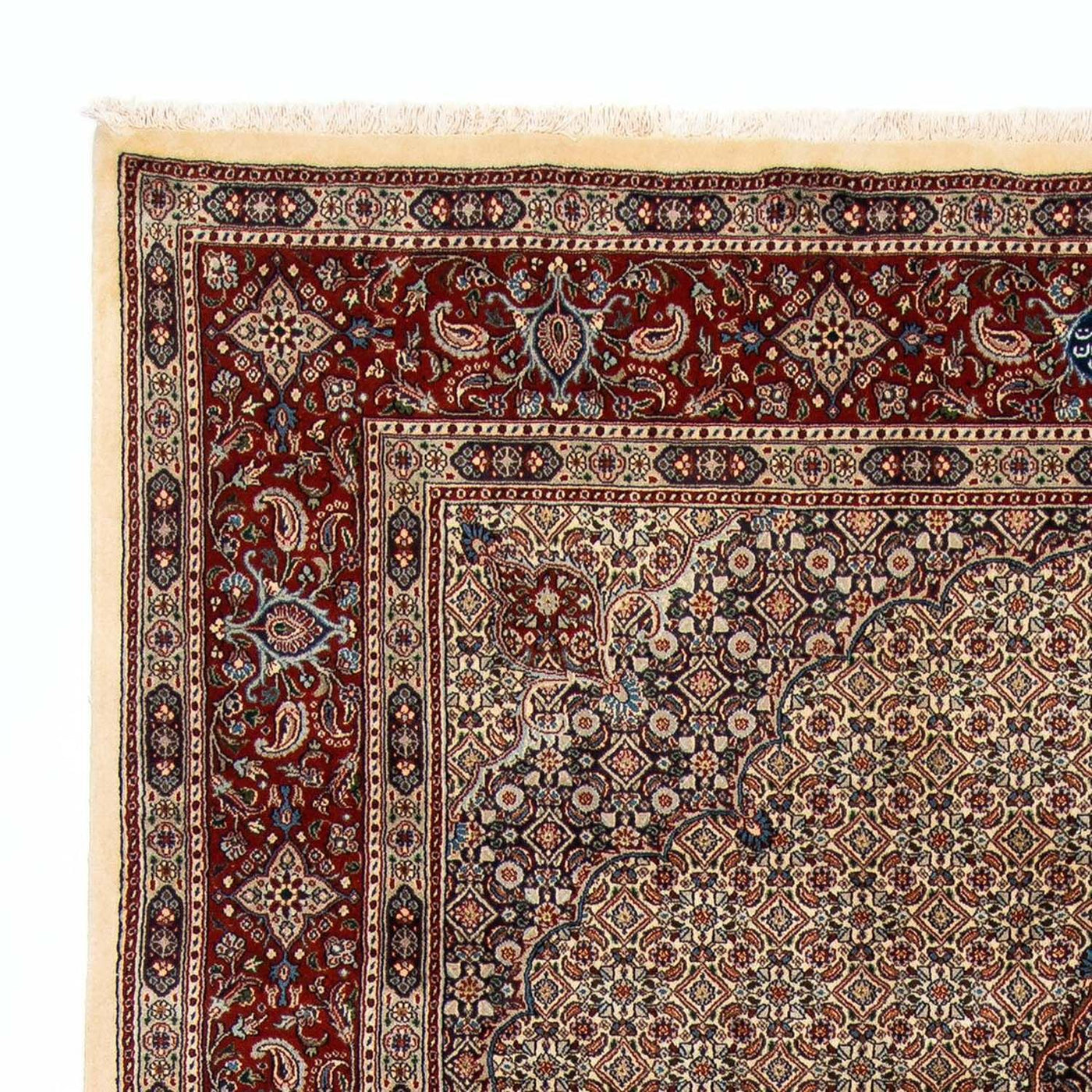 Moud Mattan 294x206cm - Persisk matta