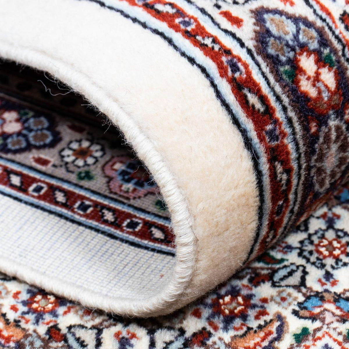 Persisk matta - Classic - 294 x 206 cm - beige