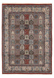 Moud Mattan 283x201cm - Persisk matta