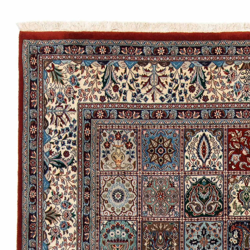 Persisk matta - Classic - 283 x 201 cm - flerfärgad