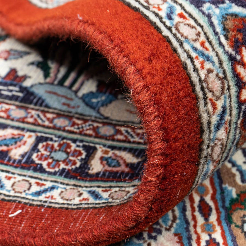 Persisk matta - Classic - 283 x 201 cm - flerfärgad