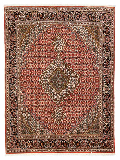 Tabriz - 40 Raj Mattan 152x200cm - Persisk matta