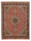 Persisk matta - Tabriz - Royal - 200 x 152 cm - rost