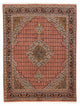 Tabriz - 40 Raj Mattan 200x152cm - Persisk matta