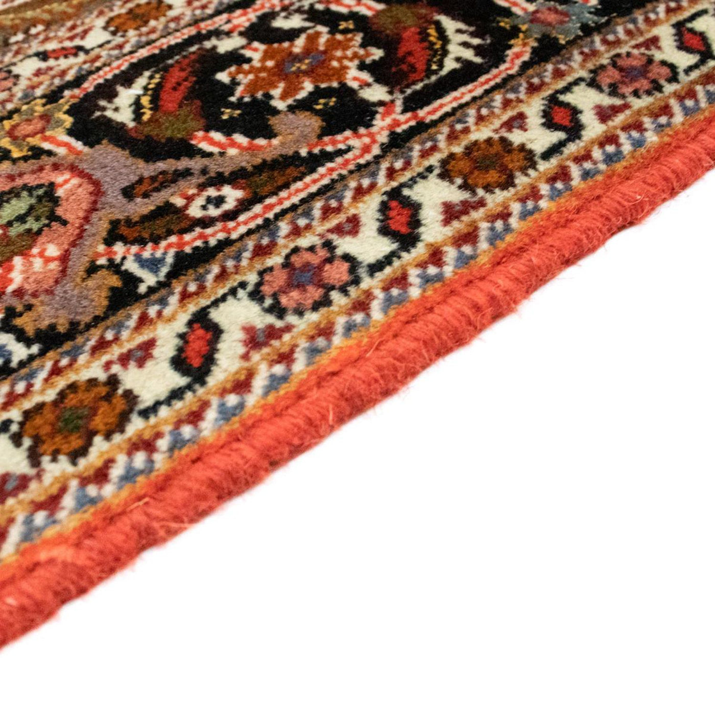Tabriz - 40 Raj Mattan 200x152cm - Persisk matta