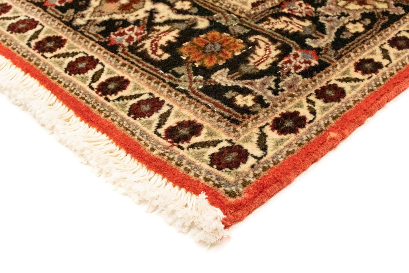 Persisk matta - Tabriz - Royal - 200 x 150 cm - rost