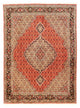 Tabriz - 40 Raj Mattan 197x148cm - Persisk matta