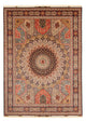 Tabriz - 50 Raj Mattan 410x304cm - Persisk matta