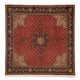 Tabriz Mattan 200x203cm - Persisk matta