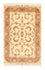 Persisk matta - Tabriz - Royal - 162 x 103 cm - beige