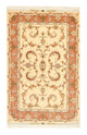 Tabriz - 50 Raj Mattan 162x103cm - Persisk matta