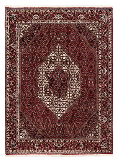 Bidjar Mattan 204x257cm - Persisk matta