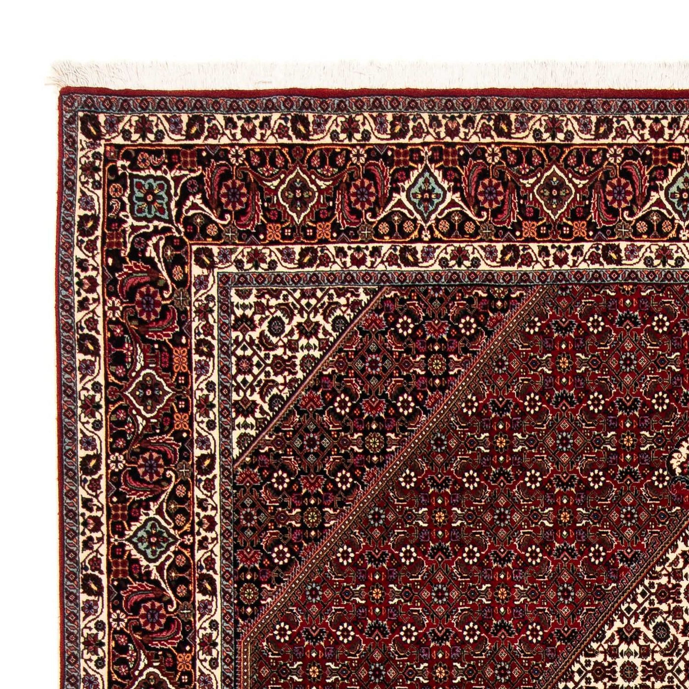 Bidjar Mattan 257x204cm - Persisk matta