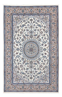 Persisk matta - Nain - Royal - 300 x 200 cm - beige