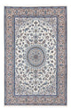 Nain - 9 la Mattan 300x200cm - Persisk matta