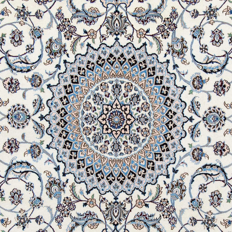 Persisk matta - Nain - Royal - 300 x 200 cm - beige