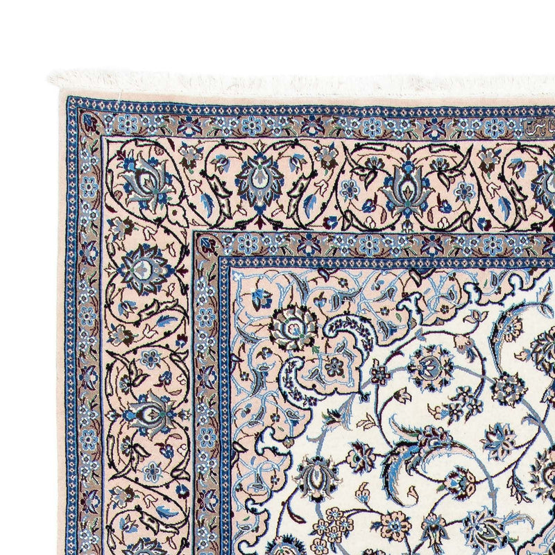 Persisk matta - Nain - Royal - 300 x 200 cm - beige
