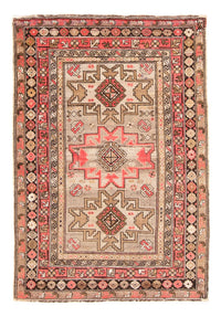 Persisk matta - Nomadic - 162 x 118 cm - beige – product image