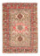 Persisk matta - Nomadic - 162 x 118 cm - beige