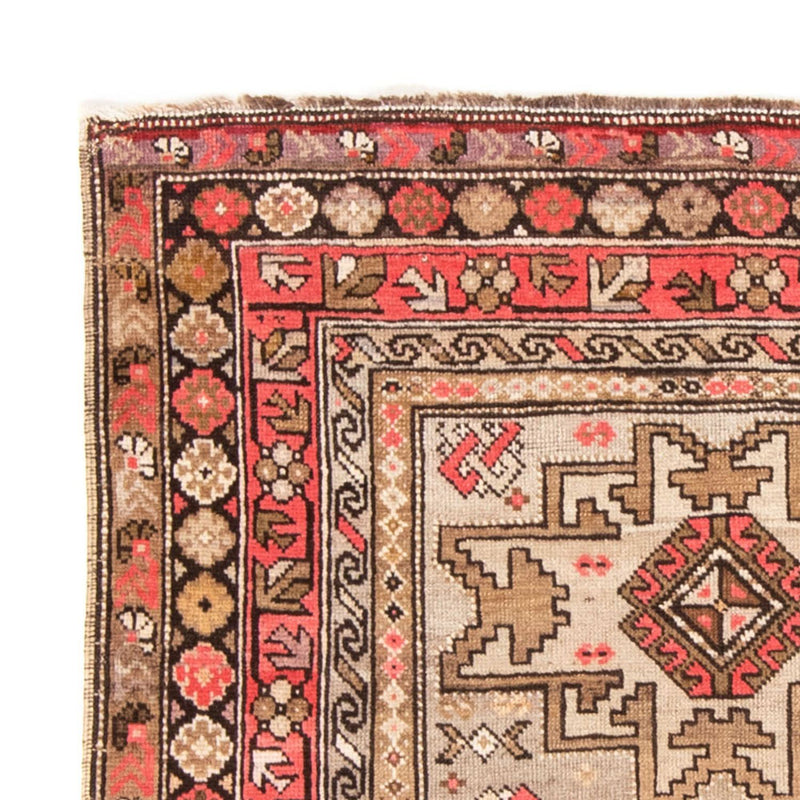 Persisk matta - Nomadic - 162 x 118 cm - beige