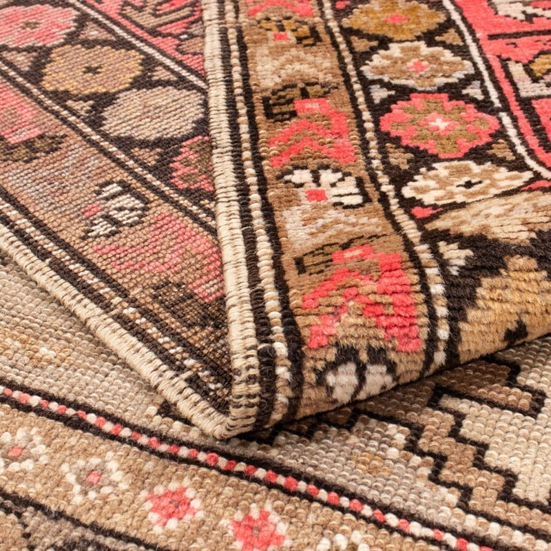 Persisk matta - Nomadic - 162 x 118 cm - beige