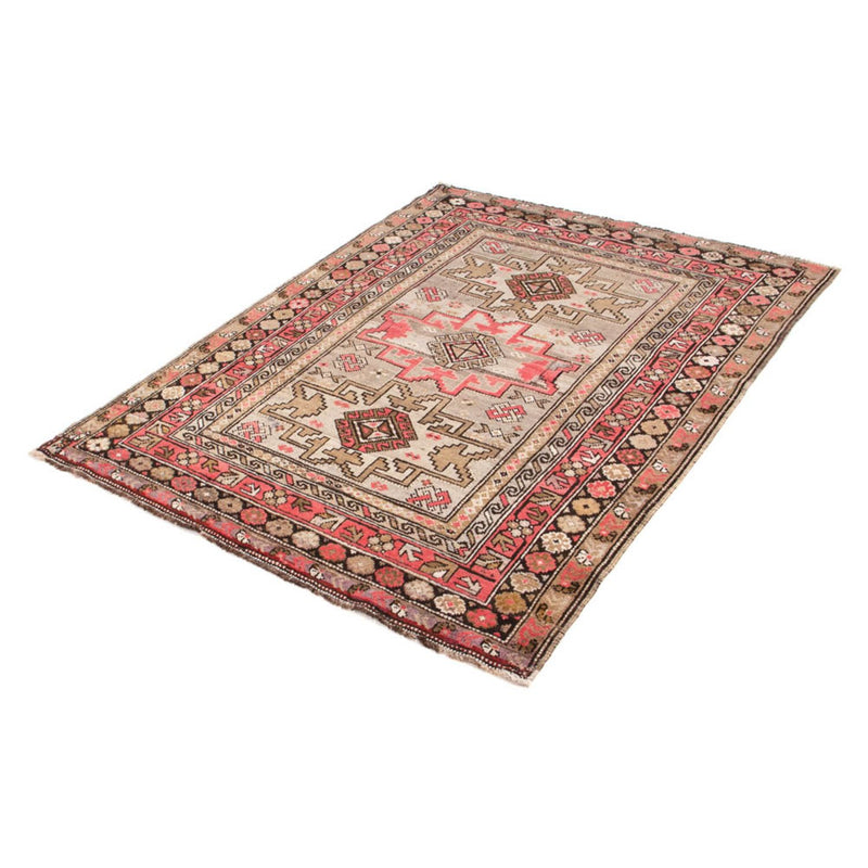 Persisk matta - Nomadic - 162 x 118 cm - beige