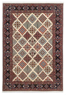 Persisk matta - Nomadic - 296 x 205 cm - beige
