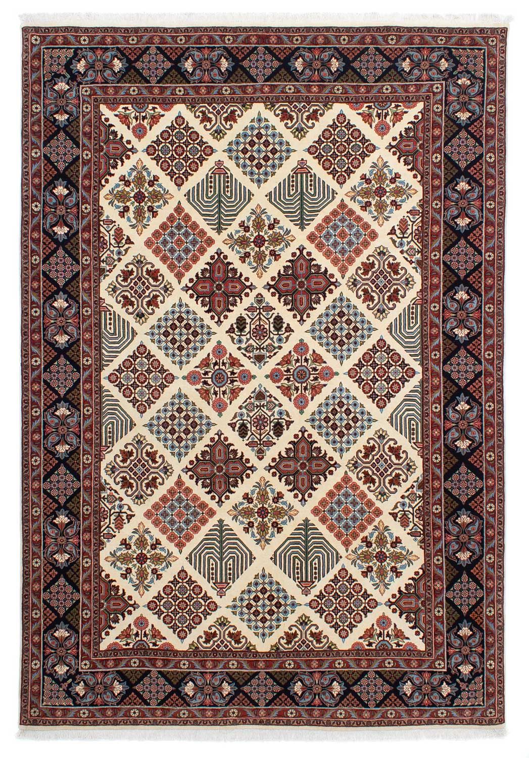 Persisk matta - Nomadic - 296 x 205 cm - beige