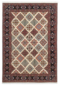 Persisk matta - Nomadic - 296 x 205 cm - beige – product image