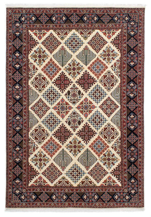 Persisk matta - Nomadic - 296 x 205 cm - beige