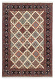Persisk matta - Nomadic - 296 x 205 cm - beige