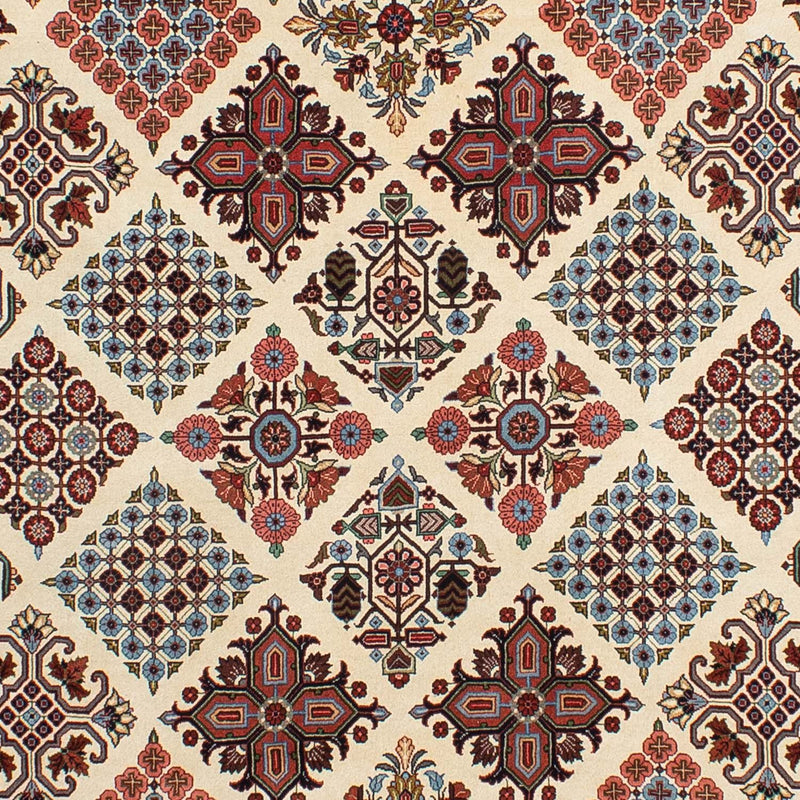 Persisk matta - Nomadic - 296 x 205 cm - beige