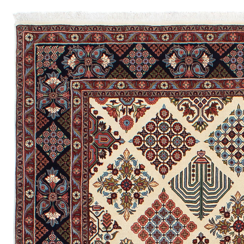 Persisk matta - Nomadic - 296 x 205 cm - beige