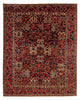 Bakhtiari Mattan 374x305cm - Persisk matta