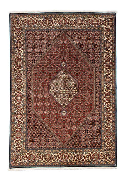 Bidjar Mattan 173x250cm - Persisk matta