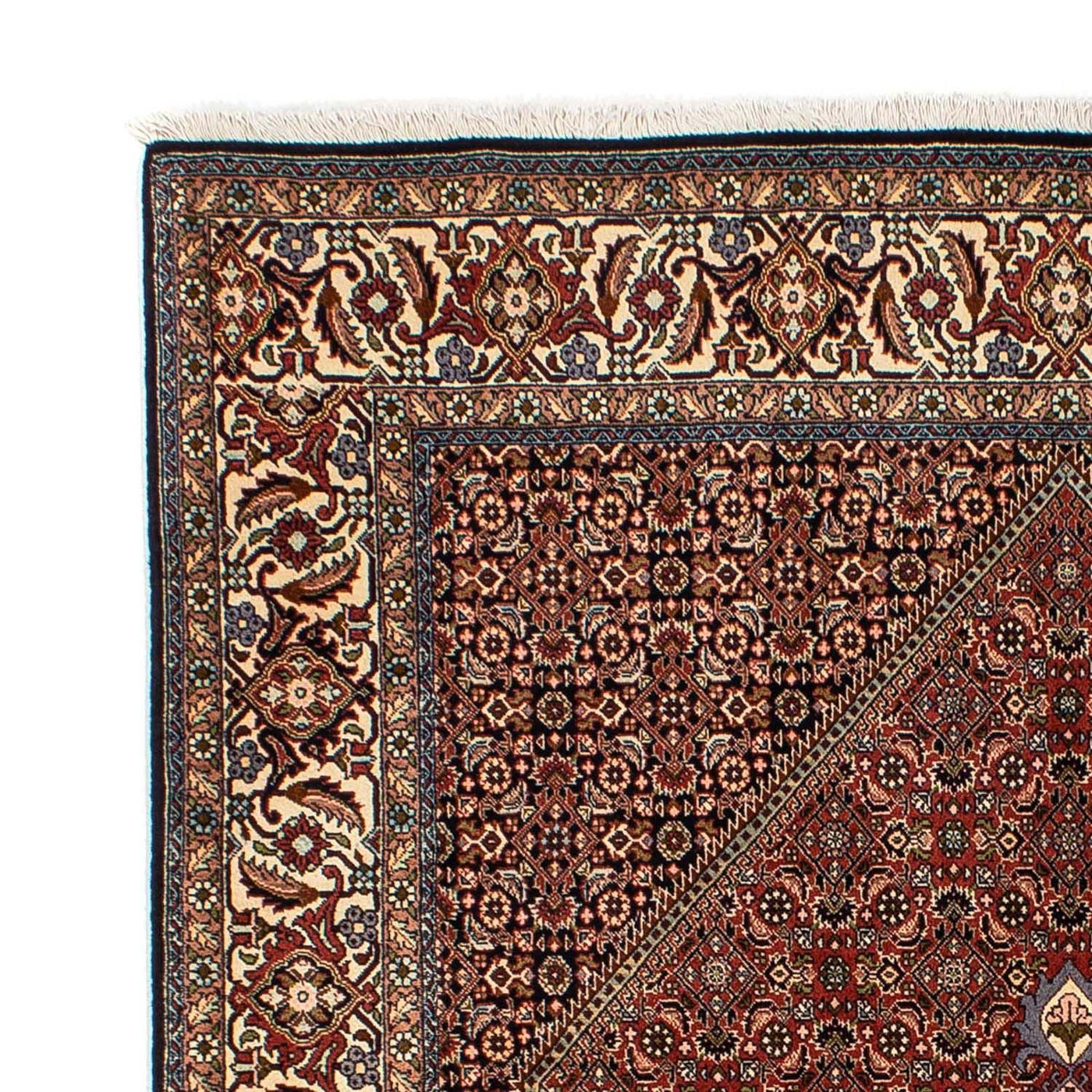 Bidjar Mattan 250x173cm - Persisk matta