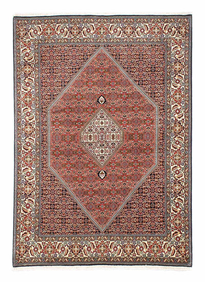 Bidjar Mattan 174x253cm - Persisk matta