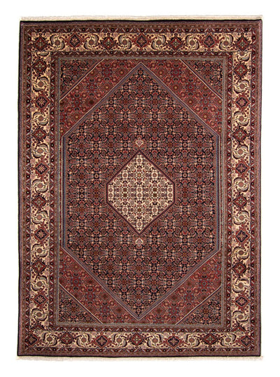 Bidjar Mattan 243x348cm - Persisk matta